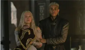 'House of The Dragon' temporada 2 capítulo 6: fecha de estreno, horarios y dónde VER ONLINE