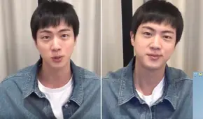 Jin, de BTS, confirma lanzamiento de su próximo álbum en solitario: “Recibí muchas canciones”