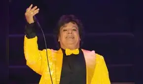 Google homenajea a Juan Gabriel con un doodle que celebra el éxito de su tema 'El Palo'