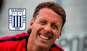 ¿Se queda o se va? Pablo Lavandeira y su firme posición con Melgar tras interés de Alianza Lima ¿Se queda o se va? Pablo Lavandeira y su firme posición con Melgar tras interés de Alianza Lima