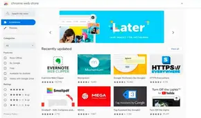 ¿Usas Google Chrome? Descubren 2 extensiones maliciosas que debes eliminar ahora mismo
