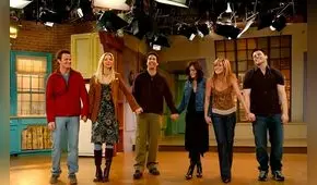 Conoce a las 5 grandes estrellas de Hollywood que casi formaron parte del icónico elenco de Friends