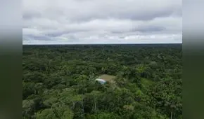 Los retos de la Amazonía peruana
