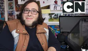 Kyle Carrozza, animador en Cartoon Network es detenido por posesión de pornografía infantil