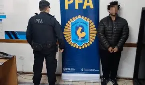 Creador de 'Fútbol Libre' y 'Megadeportes' fue puesto en libertad tras orden de la Justicia