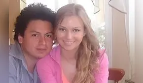 ¿Quién es Alfredo Abundis, el 'ex novio' de Irina Baeva que reveló cómo se hizo famosa la actriz rusa?