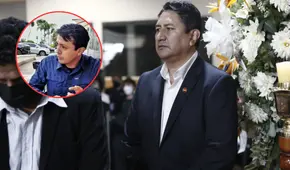 Vladimir Cerrón: IPYS rechaza reglaje contra periodista que investiga al fundador de Perú Libre