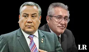 Adrianzén pide salida de fiscal de la Nación por filtración de declaración Boluarte: "Debería renunciar"