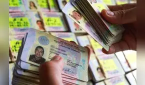 Cómo sacar brevete en Perú: pasos para emitir tu licencia de conducir