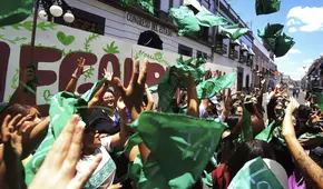 Congreso de Puebla aprueba el aborto dentro de las 12 semanas de gestación