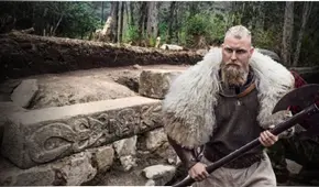 Hallazgo en Perú: 23 cerámicas de la Amazonía preceden a los Vikingos por 369 años