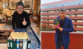 Biógrafo de Julio Ramón Ribeyro narra como halló los cuentos inéditos del escritor: "Encontré como 20, pero solo 5 estaban listos para publicar"