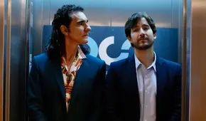 ‘Pedro el escamoso’ 2 ESTRENO: ¿cuándo empieza, a qué hora y cómo ver la secuela de la exitosa serie colombiana?