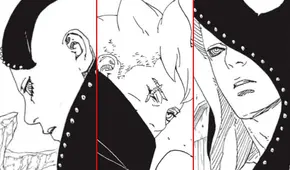 ‘Boruto: Two Blue Vortex’, capítulo 12: ¿cuándo se estrena, a qué hora y cómo leer en Manga Plus?