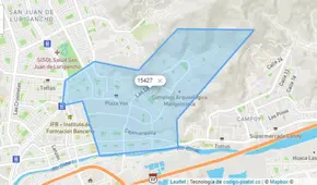 ¿Cuál es el código postal de SJL? Conoce el que te corresponde según tu zona y dirección en el distrito