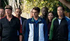 ‘Cobra Kai’ temporada 6 parte 1, ESTRENO: ¿a qué hora, cuándo sale y dónde ver en Latinoamérica?