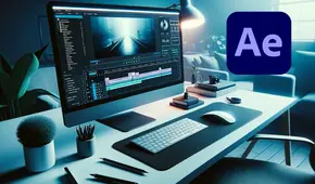 ¿No puedes pagar por Adobe After Effects? Estas alternativas gratuitas pueden ser tu salvación