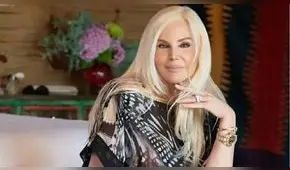Susana Giménez: Ya tiene fecha y horario para su retorno a Telefe