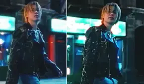 Jimin, de BTS, sorprende con el teaser de su nuevo sencillo ‘Who’, con look rockero [VIDEO]