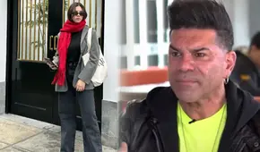 Gaela, hija de 'Tomate' Barraza, enorgullece a su padre al ser admitida en reconocida carrera universitaria