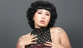 Romina Marcos responde a la polémica con Karely Ruiz en los MTV MIAW 2024: "Fue un error" Romina Marcos responde a la polémica con Karely Ruiz en los MTV MIAW 2024: "Fue un error"