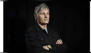 Viggo Mortensen: Solo busco historias interesantes