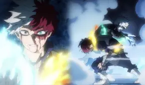 ‘My Hero Academia' temporada 7, capítulo 11: fecha de estreno, a qué hora y dónde ver el anime ONLINE ‘My Hero Academia' temporada 7, capítulo 11: fecha de estreno, a qué hora y dónde ver el anime ONLINE