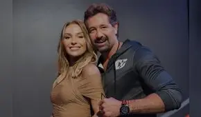 Gabriel Soto e Irina Baeva confirman su ruptura: galán de telenovelas se separa tras 5 años de relación