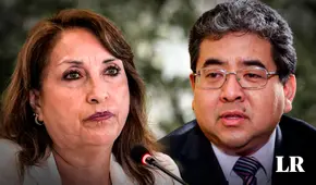Nelson Shack sobre proyecto de Dina Boluarte:  "Al próximo contralor le van a cortar los brazos"
