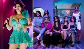 Yrma Guerrero asegura que Corazón Serrano no perderá su esencia: "Queremos captar nuevo público"