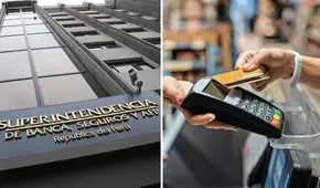 SBS refuerza normativa de seguridad en tarjetas de crédito y débito: estos son los nuevos cambios