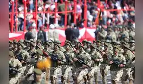 Desfile Cívico Militar 2024: horario, ubicación de tribunas en av. Brasil y calles cerradas por Fiestas Patrias