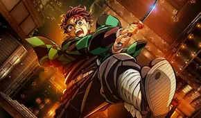 ‘Kimetsu no Yaiba’ Castillo Infinito: último arco del anime estrena TRÁILER OFICIAL