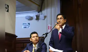 César Hinostroza: conceden apelación que le permite ejercer su autodefensa en caso Cuellos Blancos