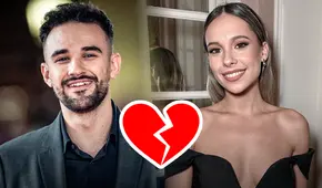 ¿Por qué Illojuan y Masi terminaron? Esta es la triste razón por la que la pareja española puso fin a su relación