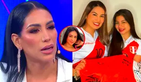 Leysi Suárez lanza CONTUNDENTE MENSAJE a hija mayor de Pamela López tras indirecta a Pamela Franco