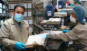 La exclusiva carrera técnica que solo se ofrece en una institución del Perú dura 3 años y es 100% virtual La exclusiva carrera técnica que solo se ofrece en una institución del Perú dura 3 años y es 100% virtual