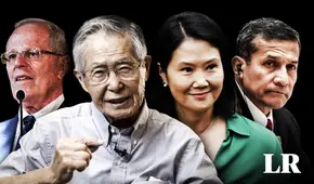 Keiko Fujimori: las veces y los argumentos que utilizó para pedir el indulto de Alberto Fujimori