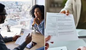 Descubre el Modelo de CV 2024: un formato ACTUAL e INÉDITO para crear tu perfil profesional