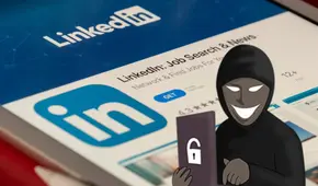 ¿Te llegó una oferta de trabajo demasiado buena en LinkedIn? Ten cuidado porque podría ser una estafa