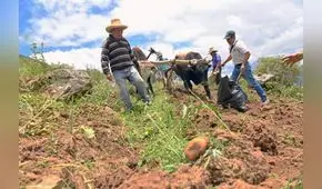 Desarollo sostenible: reconocen a empresas peruanas por su apoyo socioambiental