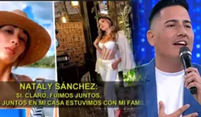 Pedro Loli es acusado de infiel y tendría dos relaciones al mismo tiempo, según 'Magaly TV'