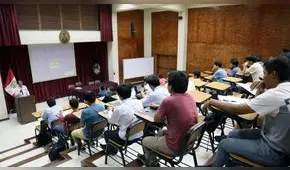 Advierten que licenciamiento permanente de universidades traerá mediocridad