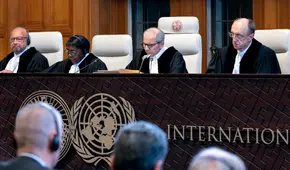 Máximo tribunal de la ONU dictamina que presencia de Israel en territorios palestinos viola derecho internacional