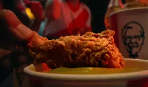 KFC lanza sabor temático de su icónico pollo frito por Fiestas Patrias: ¿de cuál se trata?