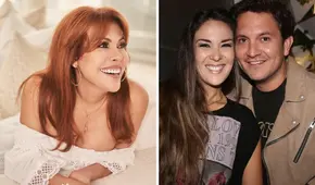 Magaly Medina revela que Silvia Cornejo se casaría con Jean Paul Gabuteau y usuarios reaccionan: “Triunfó el amor”