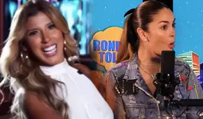 Laura Spoya critica a Yahaira Plasencia con CONTUNDENTE comentario: “Si quieres ser conductora, estudia”