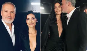 Salvador del Solar LANZA ROMÁNTICO mensaje a Ana María Orozco y usuarios quedan en shock: "Mi presi y mi primera dama"