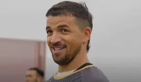 Gabriel Costa se pronunció tras dejar Alianza Lima y firmar por Universitario: "La 'U' es un equipo grande"