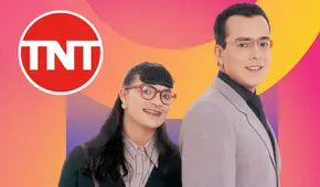 Usuarios en redes sociales reaccionan a ESTRENO de 'Yo soy Betty, la fea' por TNT: "Es demasiado cine"